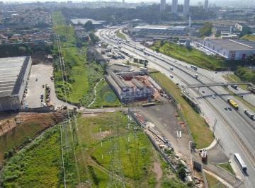 c5d94817108d8e441fe4ee68fabf18b8b001a57f · Galpão para alugar - Parque São Domingos - São Paulo/SP
