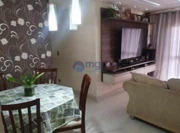 899567e24a6f40473e1c9d0e2e16a9de1e193554 · Apartamento com 3 quartos à venda, 86 m² - Parque Novo Mundo - São Paulo/SP