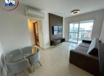 179bef2a76a55472d690f4b4c37b98f5f17f45e4 · Apartamento com 1 dormitório para alugar por R$ 5.800,00/mês - Embaré - Santos/SP