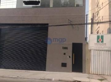 4fe619107f7c960120458d4582ff5d7e9cb842a1 · Galpão para alugar - Jardim Vila Formosa - São Paulo/SP