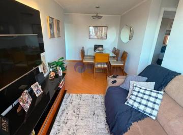 6d5ce2e5664b24458de86294864310a0beaa2bc0 · Apartamento com 2 quartos à venda, 61 m² - Jardim Andaraí - São Paulo/SP