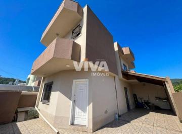 46add6df37c04c88f3f3dc1afaaae31cd06cd52b · Sobrado com 3 dormitórios para alugar, 90 m² por R$ 6.090/mês - Ressacada - Itajaí/SC