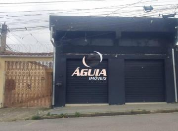 116bce356407818e4f42410e0f0501071a265c66 · Casa com 3 dormitórios à venda, 340 m² por R$ 900.000,00 - Parque Novo Oratório - Santo André/SP