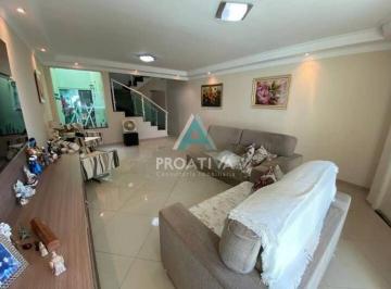 31e9867d639feade547f13adef15bb1a11139668 · Sobrado com 3 dormitórios para alugar, 248 m² - Vila Alpina - Santo André/SP