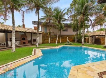 e9debde66463870d589906ecd54c1b1f59610f76 · Casa com 5 dormitórios, 397 m² - venda por R$ 2.200.000,00 ou aluguel por R$ 14.178,33/mês - Bouganv