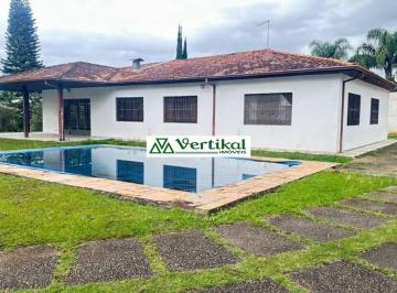 ce0d17d02475a1bfd306f4d9e28b675088132955 · Casa Cond. Parque Dom Henrique II na Granja Viana