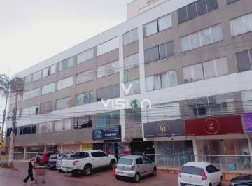 d44174e40d310e92976ab53360623606a1e1a596 · Apartamento 2 Quartos à Venda em Vicente Pires