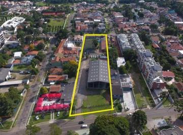 eaa4dbb132e4877b5613537b03f829aeb88fe347 · Terreno à venda, 6240 m² por R$ 19.500.000,00 - Guabirotuba - Curitiba/PR