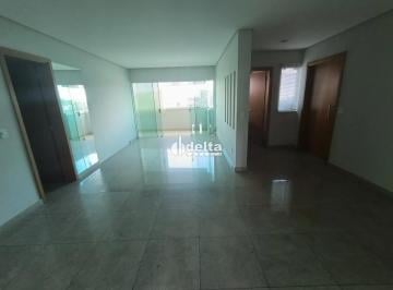 Apartamento · 170m² · 4 Quartos · 3 Vagas · Apartamento com 4 quartos sendo 2 suítes disponível para locação no bairro Saraiva em Uberlândia-MG
