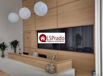 a82b5bb6ac3f5add6b4d12a85cda1eaa9c3b8ff1 · Conjunto para alugar, 36 m² por R$ 5.300/mês - Consolação - São Paulo/SP