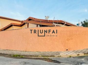 a4128c44dffe7eac4f95157907b7be55ce30dcc1 · Casa com 3 dormitórios à venda, 224 m² por R$ 750.000,00 - Jardim Paulistano - Salto de Pirapora/SP