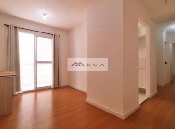 8e449d3beb167ec7da617b5bed8d5ca350f94886 · Apartamento com 2 dormitórios à venda, 52 m² por R$ 240.000 - Jardim do Lago Continuação - Campinas/