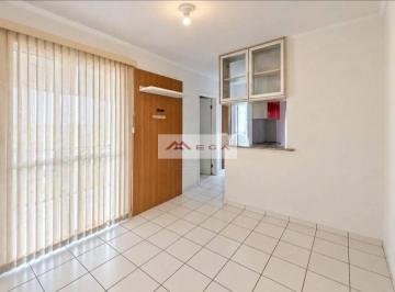 ff6c1386ab3503002eebfb69a2cefad97799d0c2 · Apartamento com 2 quartos, 48 m² - Jardim Carlos Lourenço - Campinas/SP