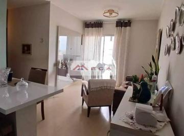 5c73d7b23d44a2f49694c85af971f8a2c025a67b · Apartamento 3 quartos à venda, 72 m² - Jardim dos Oliveiras - Campinas/SP