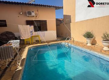 84a490a374644ea60bd9ac5016a1ad2e1758f383 · Casa com 3 dormitórios à venda, 140 m² por R$ 500.000 - De Lorenzi - Boituva/SP