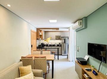 3296bc8646d3dd3c80007fdbe6f03b252ef90120 · Apartamento com 2 quartos à venda, 51 m² por R$ 575.000 - Maxx Santa Angela - Vila Galvão - Jundiaí/