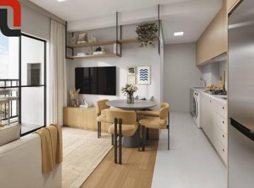 250c1f9e54d7d9a1d72b273a5c09e346b3a0bf8c · Converge Apto 34m² 2 quartos c/ sacada gourmet no Capão Raso