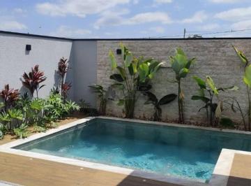 a9aa22df2756c42a4d508ddc286a04ab7fedf30f · Casa com 3 dormitórios à venda, 209 m² por R$ 2.290.000 - Santorini Residencial Club - Paulínia/SP