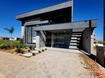 Casa · 300m² · 3 Quartos · 4 Vagas · Quinta do Lago - Lac Léman Casa com 03 dormitorios e 04 vagas de garagem.