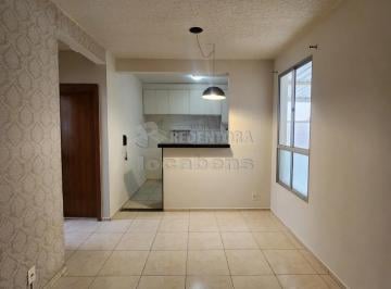 Apartamento · 55m² · 2 Quartos · 1 Vaga · Excelente Apartamento - Jardim Nunes