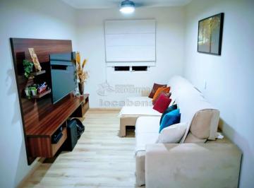 Apartamento · 57m² · 2 Quartos · 1 Vaga · Excelente apartamento mobiliado à Venda na Vila Anchieta com 02 quartos, armários planejados, 01 vag