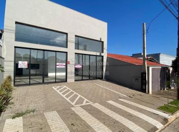 Comercial · 160m² · 4 Vagas · Salão Comercial - 160M² com Mezanino 40M² Parque das Amoras