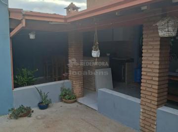 Casa · 200m² · 2 Quartos · 1 Vaga · Casa Jardim Santo Antônio