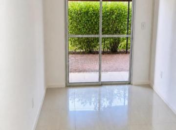 Apartamento · 60m² · 2 Quartos · 1 Vaga · Apartamento Térreo Vitória São Judas de 02 dormitorios
