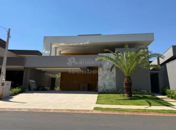 Casa · 300m² · 4 Quartos · 4 Vagas · Condomínio Damha V | Segurança 24h | Lazer completo