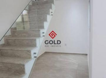 0d80d3957ee19d8c61a861f431be9a2a9f38bb29 · Cobertura com 2 dormitórios à venda, 94 m² por R$ 478.000,00 - Jardim Santo Antônio - Santo André/SP