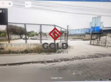 0943e5b1f989da8f5d10ba47c0b127ca5486bfcc · Terreno à venda, 2600 m² por R$ 1.990.000,00 - Parque Novo Oratório - Santo André/SP