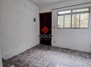5f46dfea49ee51969fde9c8460c99c1f9e576dd5 · Casa com 2 dormitórios para alugar, 120 m² - Parque das Nações - Santo André/SP