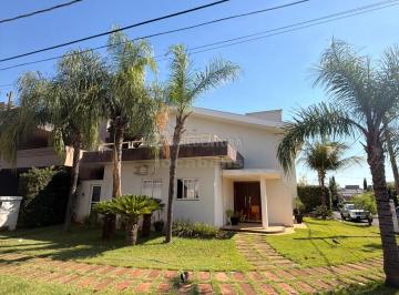 Casa · 480m² · 4 Quartos · 4 Vagas · Casa Sobrado com area de lazer Damha 3