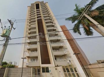 Apartamento · 53m² · 1 Quarto · 1 Vaga · Locação de Apartamento no Bairro Novo Jardim Urano