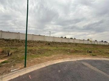 Terreno · 564m² · Terreno en Condomínio para venda em Condomínio Casa Do Lago de 564.00m²