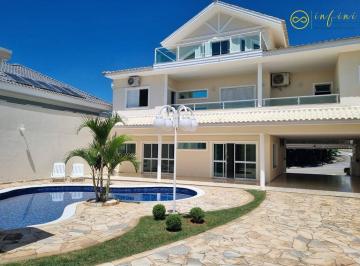 19de06a03ab123bc74393bcd0988cbe8a6254269 · Casa com 3 Quartos à venda, 407 m² por R$ 2.700.000 - Condomínio Ibiti do Paço - Sorocaba/SP
