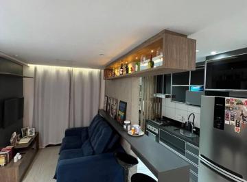 66c96101a3fcfb077926b97a8ac4eaad826a85b5 · Apartamento com 2 Quarto à venda, 56 m² por R$ 470.000 - Condomínio JR Campolim I - Sorocaba/SP