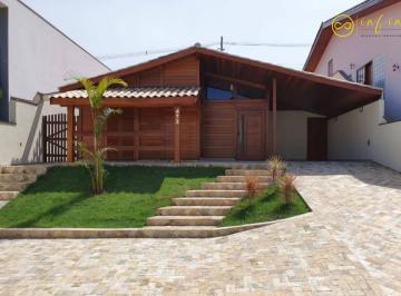 f162b1734f4a18631fe0882cf24ce5cb4f9ae50a · Casa Térrea de Condomínio com 3 Quartos à venda, 208 m² por R$ 1.150.000 - Condomínio Ibiti do Paço
