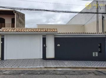 8332995c7196ebdc7d04d486c566aaf54bf8b7c5 · Casa com 4 Quartos à venda, 166 m² por R$ 700.000 - Vila Progresso - Sorocaba/SP