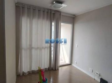 66b4ec256d737f8f00784971b1014693be673d55 · Apartamento com 3 dormitórios à venda, 61 m² por R$ 720.000,00 - Alto da Mooca - São Paulo/SP