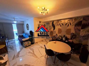 Apartamento · 81m² · 3 Quartos · 1 Vaga · Apartamento 3 quartos com suíte, varanda em Vila Valqueire