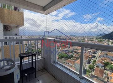 9aece71023cf7ae291d583f0c32a4eaeaf7a1d85 · Apartamento à venda, 66 m² por R$ 475.000,00 - Vila Valença - São Vicente/SP