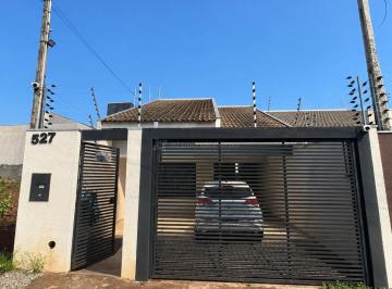Casa · 160m² · 3 Quartos · 2 Vagas · Casa 03 dormitórios | Jardim Campo Belo