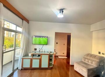 Apartamento · 135m² · 3 Quartos · 3 Vagas · Edifício Palmares