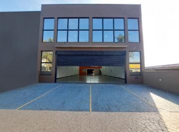 f3129951387d1f4b7aa692e748b3cb18477b8883 · Salão Comercial para alugar, 550 m² - Jardim Adélia - Santa Bárbara D'Oeste/SP