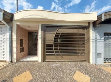 b57491fb07fc742ce24e1eea10076e3601fb7aa6 · Casa Residencial com 2 dormitórios à venda, 139 m² - Jardim Ipiranga - Americana/SP