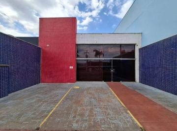 a13b21327f5e04ca67edd1c7ace5d934c5ba9188 · Salão para alugar, 301 m² - Vila Pavan - Americana/SP