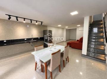c098445cd18d9695355ee71d1cc55eb2e9c880fb · Casa à venda, 122 m² por R$ 680.000,00 - Parque Santa Cecília - Piracicaba/SP