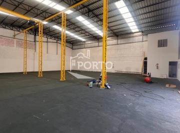 d4f5da4fe4c0e8cb201219f6d542fe7007e70015 · Galpão/Barracão à venda,  Higienópolis em Piracicaba