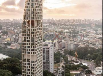 0d3d5495e957160288b8a1de04e9bfc0eb3815ac · Apartamento com 2 dormitórios à venda, 211 m² por R$ 5.300.000,00 - Mossunguê - Curitiba/PR